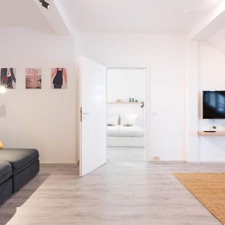 2 Bedroom Top Floor Apartment Direct On Marienplatz Munique Exterior foto