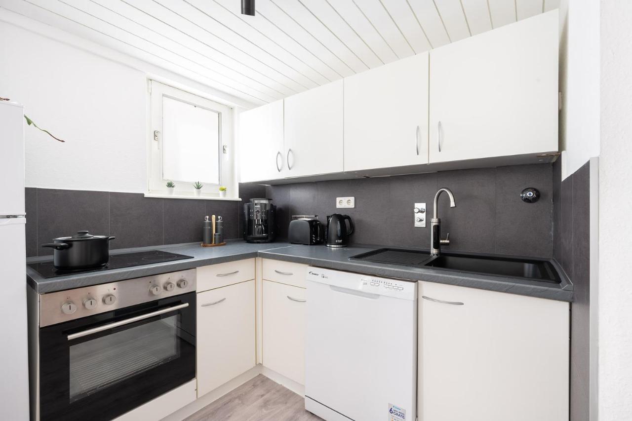 2 Bedroom Top Floor Apartment Direct On Marienplatz Munique Exterior foto